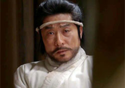 <역적> 답답한 민심 뚫어준 사이다 전개…'시청률 상승'