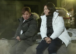 <최고의 사랑> 김숙, 윤정수 위한 '깜짝 이벤트' 퍼레이드!