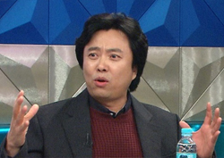 <라디오스타> 제작진, "서현철, 토크박스 활약 기대해 달라"