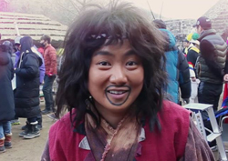 <역적> 박나래, 19금 개그 통편집? 시청률 대박 예언까지!