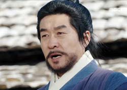 [역적: 백성을 훔친 도둑 리뷰] “우리는 혼자가 아니여!” 김상중, ‘힘과 의리’를 얻다!