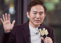 <말하는대로> 창시자 손병호가 말하는 ‘손병호 게임’ 탄생 비화!