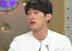 <라디오스타> 민진웅, 전교 1등에 법대 진학까지! '엄친아' 입증