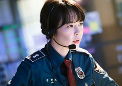 <보이스> 이하나 ‘공감 보이스’, 시청자 감성 잡았다!