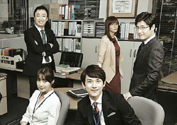 평범한 듯 특별해, '오피스' 드라마도 개성의 시대! <미생>에서 <김과장>까지