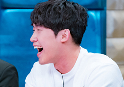 입담+개인기 <라디오스타> 민진웅, '라이징스타'의 감이 온다