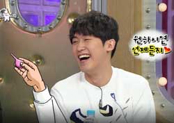 [라디오스타 리뷰] ‘전교 1등’ 민진웅, “관장 자신 있다!”··· 반전 과거 ‘눈길’