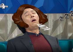 [라디오스타 리뷰] ‘비데→내비?’ 서현철, 아내의 포복절도 말실수 공개!