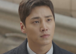 [아버님 제가 모실게요 예고] ‘의문의 여성’ 등장! 이태환 어떻게 아나