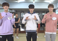 <마이 리틀 텔레비전> 아스트로 차은우, 모르모트PD와 '구멍 선후배' 라인 형성