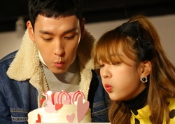 <우리 결혼했어요> 에이핑크와 함께 한 태봄커플 '결혼 100일' 현장