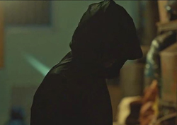 <보이스> 3년 전 은형동 사건의 진범 등장?! '긴장감 고조'