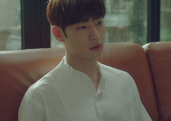 <내일 그대와> 이제훈, 신민아와 아이를? '대혼란'