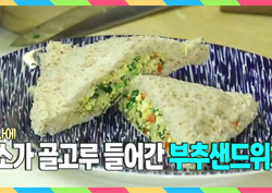 [마리텔 레시피] 혼밥족들 모여라, 맛+만족 모두 잡은 '2종 혼밥 메뉴'