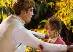 <미씽나인> 정경호, 서바이벌남 '서준오'가 보여주는 팔색조 매력