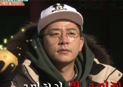 <1박 2일> 김준호VS김종민, 시청자 잡은 통영배첩 '폭소'