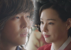 [역적 예고] 윤균상-이하늬, 예사롭지 않은 ‘첫 만남’