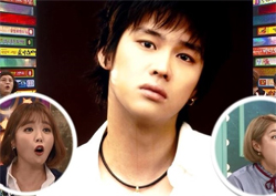 <비디오스타> 배우 성혁, SM아이돌 데뷔할 뻔? '눈부신 리즈시절' 