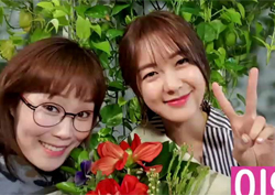 [스타팅] 꽃보다 아름다운 배우, 매력 가득한 '이요원'과의 만남