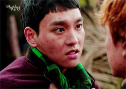 <미씽나인> 최태준, 그가 등장하면 '숨이 멎는다'…빛나는 악역