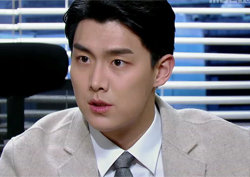 [언제나 봄날 리뷰] 원기준-김소혜, 다음 타깃은 박정욱? '새 악행 움직임'