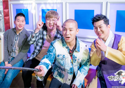 [포토로 미리보는 라디오스타] 오늘도 신박한 조합, '독(dog) or 독!' 