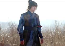 [역적: 백성을 훔친 도적 리뷰] 윤균상의 각성! “아기 장수 깨어났다!”