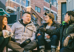 <한끼줍쇼> '폐허와 빈 집'이 한 가득! 규동형제, 이대로 실패?