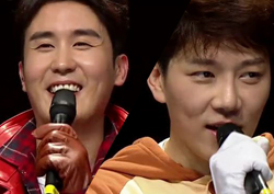 [편견打파] '트로트계의 엑소' 신유부터 '아까운 가왕감' DK까지! <복면가왕>