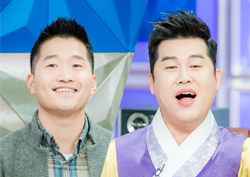 강형욱-남상일, <라디오스타>가 또 '예능원석' 발견했다