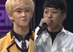 <고등래퍼> NCT마크-양홍원 등 '화제의 참가자'들의 무대 결과는?