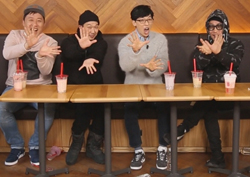 <무한도전> 레전드편 방송! 시청자가 뽑은 최고의 캐릭터쇼는?