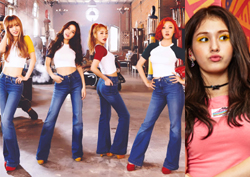 <마리텔> 이소라-마마무-전소미 출격! '레크리에이션'부터 '클라이밍'까지!