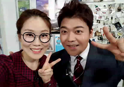 [스타팅] 종횡무진! 아나테이너의 자존심, '다작王' 전현무와 만나다