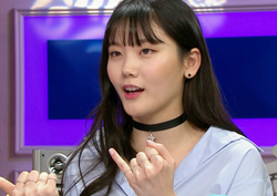 <라디오스타> 모델 심소영, 웰즐리大 최연소 입학!  '힐러리와 동문' 