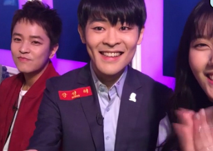 [셀프캠] ‘공부의 신’ 4인방, '예능도 신!' <라디오스타>