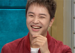 <라디오스타> 김정훈, 엄친아 탈피? '좋은 머리는 거들 뿐~!'