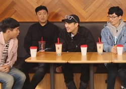 <무한도전>의 대표 장르, '추격전' 레전드가 온다!