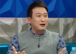 <라디오스타> 서경석, 빨리 태어나서 고생이야~ '족보 브레이커' 등극?