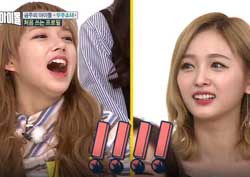 [주간아이돌 리뷰] 우주소녀 성소 vs 선의, ‘우리말 겨루기’ 승자는?