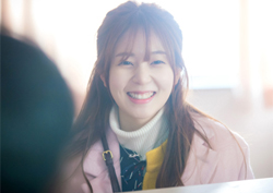 [포토] 화보야, 쉬는 시간이야? <미씽나인> 배우들, '시선강탈 입덕 미모들'