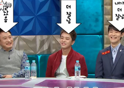 <라디오스타> 연예계 대표 ‘뇌섹남녀’, 예능도 남달랐다!