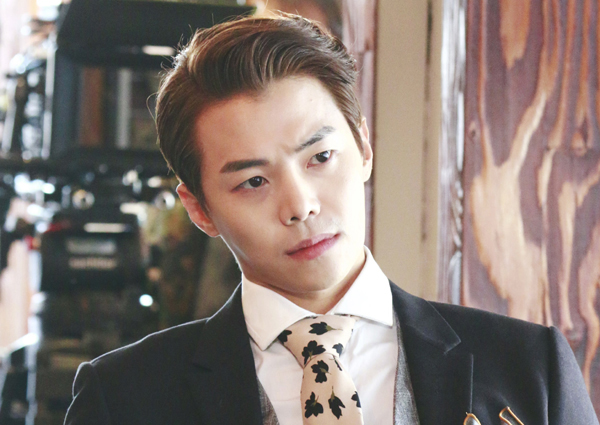 <월계수> 박은석, <역적> 합류…서이숙 아들役  