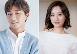 <쌈 마이웨이> 박서준 X 김지원, 캐스팅 확정!