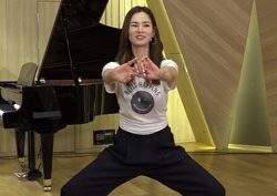 <마이 리틀 텔레비전> 이소라, '다이어트 비디오'의 신화 재현?