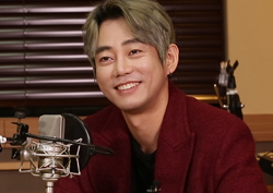 <출발! 비디오 여행> 테이, "<데드풀> 주인공에 '덕질' 동질감 느껴"