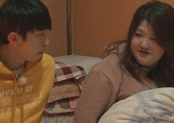 <우리 결혼했어요> 슬리피, 이국주와 여행 후 계획적인 '합방'