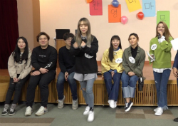 <마이 리틀 텔레비전> 비글돌 마마무, 방송 시작과 동시에 흥 대폭발!