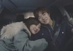 공명-정혜성, <우리 결혼했어요> 최초 방송 도중 열애 공식발표? 스튜디오 술렁!