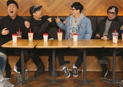 <무한도전> 레전드 ‘추격전’ 베스트5 공개